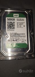 HDD SATA 3.5 