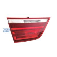 FANALE SINISTRO BMW X3 F25 11-13 LED BIANCO ROSSO