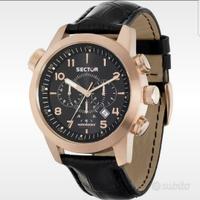 Orologio cronografo uomo Sector R3271602007