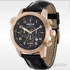 Orologio cronografo uomo Sector R3271602007