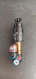 Fox float X2 Factory 2021 - 210mm / 55mm