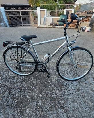 bicicletta uomo