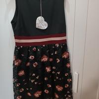 Abito donna smanicato