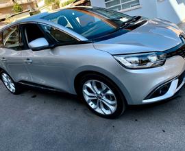 Renault Grand Scenic dCi 120 CV EDC Bsn 7 POSTI