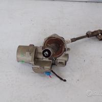 Piantone sterzo elettrico Chevrolet Aveo 2 2012