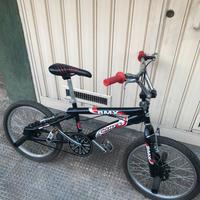 Bicicletta bmx