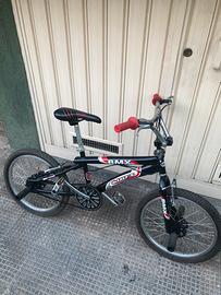Bicicletta bmx