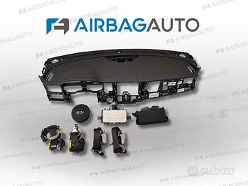 KIT AIRBAG KIA OPTIMA IV CRUSCOTTO KIA OPTIMA IV A