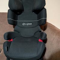 Seggiolino Auto Cybex Pallas S Fix