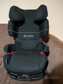 Seggiolino Auto Cybex Pallas S Fix