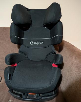 Seggiolino Auto Cybex Pallas S Fix