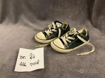 Scarpe da ginnastica