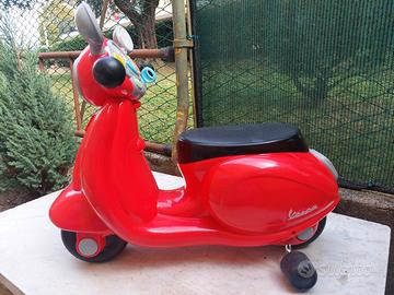 vespa giocattoli 
