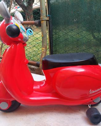 vespa giocattoli 