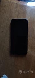 iphone X, 64 GB