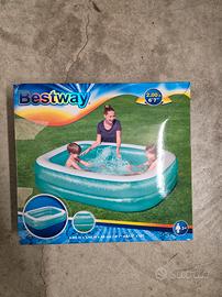 Piscina gonfiabile per bambini