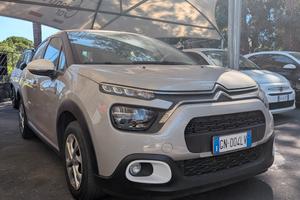 Citroen C3 PureTech 83 S&S Shine