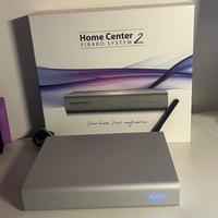 Centrale Fibaro HC2