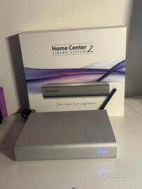 Centrale Fibaro HC2