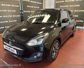 SUZUKI Swift 1.2 Hybrid Top