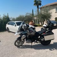 Bmw GS 1200