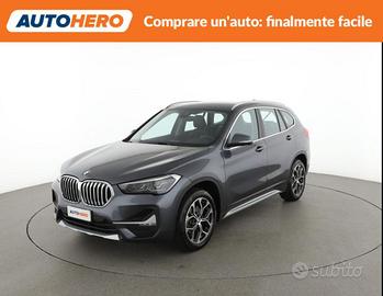 BMW X1 sDrive18d xLine