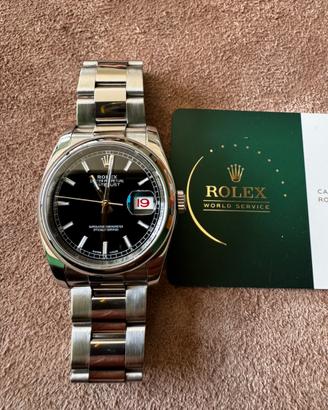 Rolex