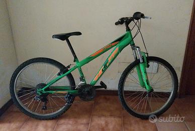 df bike X24 TAHDE 
