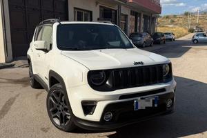 Jeep ranegade