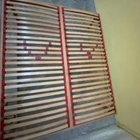 rete per materasso e materasso