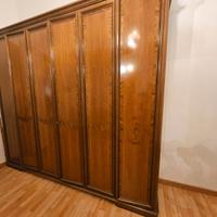 Armadio 6 ante solo 50 euro