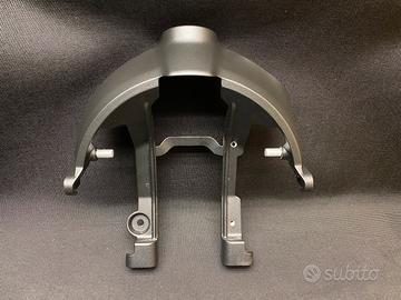 Telaietto proiettore anteriore scrambler ducati