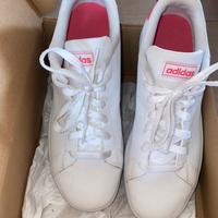 scarpe adidas fucsia