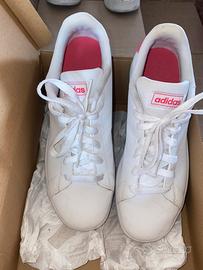 scarpe adidas fucsia