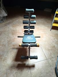 panca TB trainer