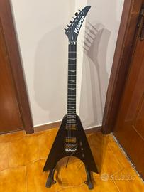 Chitarra Kramer Nite V “Flying”