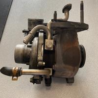 Turbo turbina Megane Scenic 1.9 dci 130 cv