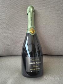 bottiglia Franciacorta Barone Pizzini 2019