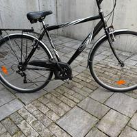 Bicicletta uomo 28 come nuova