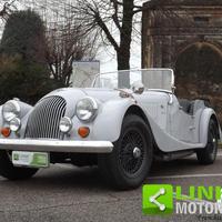 MORGAN 4/4 4 posti investimento