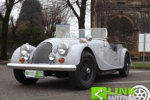 MORGAN 4/4 4 posti investimento