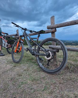 Orbea Occam M30 LT