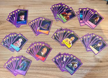 Harry potter momenti magici completa