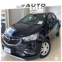 Opel Mokka X 1.4 140 CV GPL