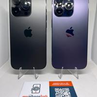 Iphone 14 pro 256gb 🍎