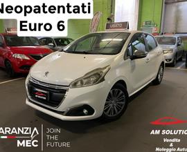 Peugeot 208 1.2 Neopatentati Euro 6