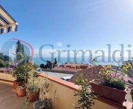 Appartamento Monte Argentario (Porto Santo Stefano