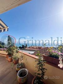 Appartamento Monte Argentario (Porto Santo Stefano