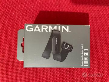 Fascia cardio Garmin 600 M-XL