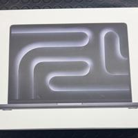 MacBook pro 14 M5